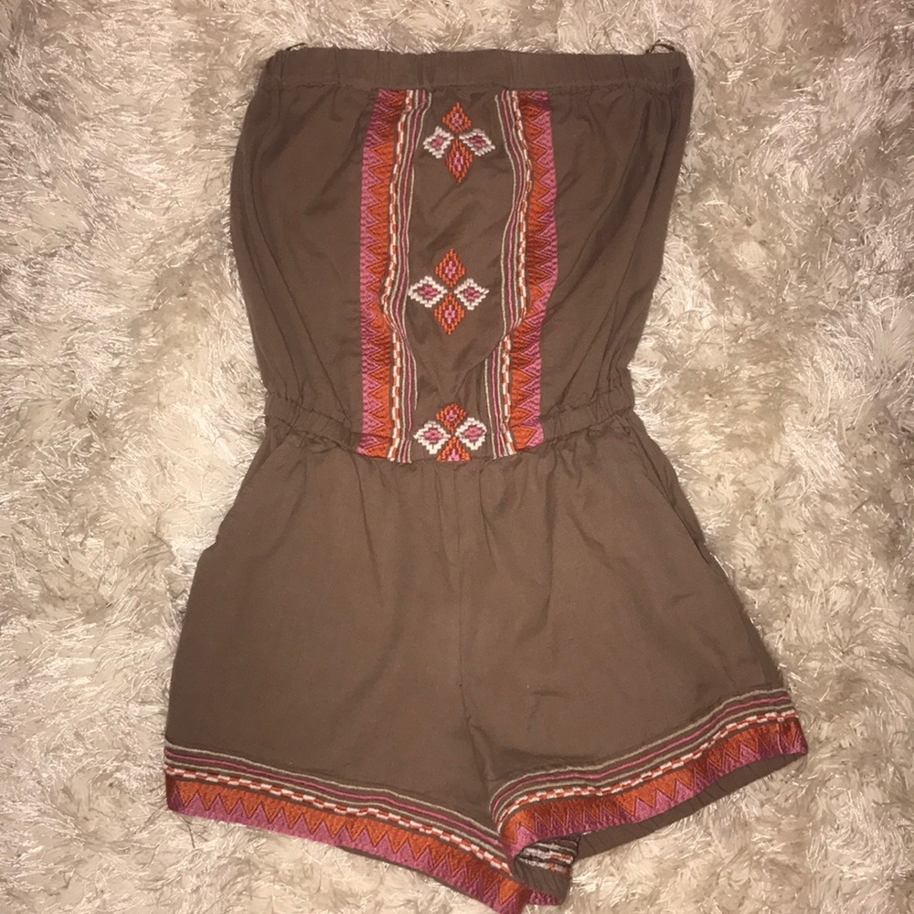 Romper